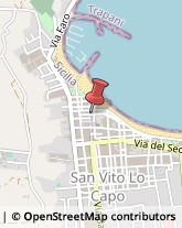 Istituti di Bellezza San Vito lo Capo,91010Trapani