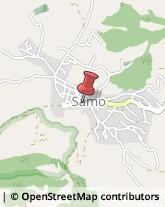Aziende Agricole Samo,89030Reggio di Calabria