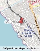 Scuole Materne Private Reggio di Calabria,89134Reggio di Calabria