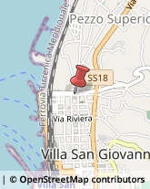 Certificati e Pratiche - Agenzie Villa San Giovanni,89018Reggio di Calabria