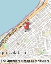 Camere di Commercio Reggio di Calabria,89125Reggio di Calabria