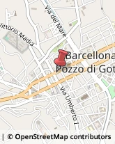 Legname da Costruzione Barcellona Pozzo di Gotto,98051Messina