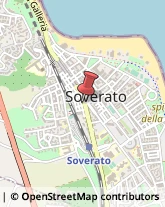 Associazioni Sindacali Soverato,88068Catanzaro