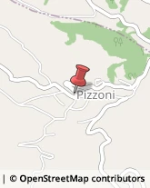 Comuni e Servizi Comunali Pizzoni,89834Vibo Valentia