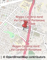 Ospedali Reggio di Calabria,89124Reggio di Calabria