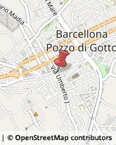 Banche e Istituti di Credito Barcellona Pozzo di Gotto,98051Messina