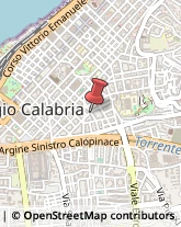 Pelli per Abbigliamento,89128Reggio di Calabria