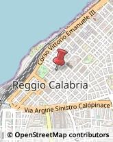 Rosticcerie e Salumerie,89100Reggio di Calabria