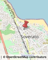 Ristoranti Soverato,88068Catanzaro