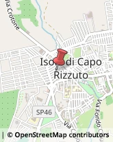 Associazioni ed Organizzazioni Religiose Isola di Capo Rizzuto,88841Crotone