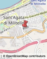 Impianti di Riscaldamento Sant'Agata di Militello,98076Messina