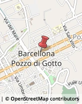 Assicurazioni Barcellona Pozzo di Gotto,98051Messina