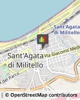 Chirurgia Plastica - Medici Specialisti Sant'Agata di Militello,98076Messina