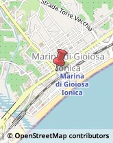 Fisiokinesiterapia - Medici Specialisti Marina di Gioiosa Ionica,89046Reggio di Calabria