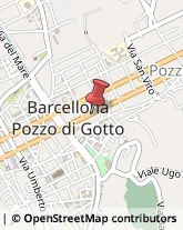 Tende alla Veneziana e Verticali Barcellona Pozzo di Gotto,98051Messina