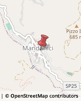 Carabinieri Mandanici,98020Messina