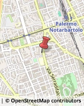 Via Serradifalco, 206-208,90145Palermo