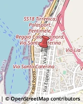 Laboratori di Analisi Cliniche,89123Reggio di Calabria