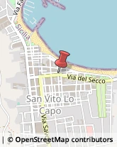 Bar e Ristoranti - Arredamento,91010Trapani