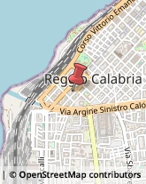 Avvocati,89127Reggio di Calabria