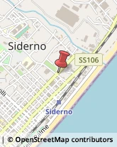 Autoradio Siderno,89048Reggio di Calabria