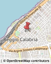 Alberghi Reggio di Calabria,89127Reggio di Calabria