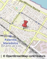 Sartorie,90123Palermo