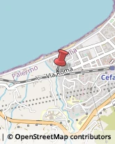 Corrieri Cefalù,90015Palermo