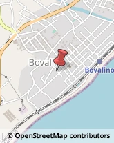 Imprese Edili Bovalino,89034Reggio di Calabria