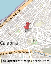 Otorinolaringoiatria - Medici Specialisti Reggio di Calabria,89128Reggio di Calabria