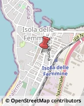 Autofficine e Centri Assistenza Isola delle Femmine,90040Palermo