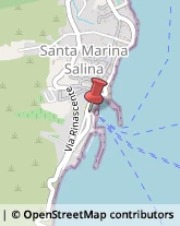 Stazioni di Servizio e Distribuzione Carburanti Santa Marina Salina,98050Messina