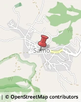 Bar e Caffetterie Samo,89030Reggio di Calabria