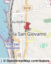 Geometri Villa San Giovanni,89018Reggio di Calabria