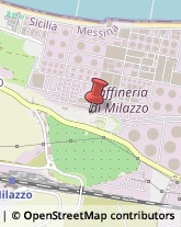 Raffinerie Milazzo,98057Messina