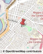 Via Carlo Rosselli, 32,89129Reggio di Calabria