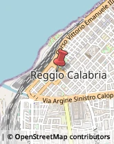 Polizia e Questure Reggio di Calabria,89127Reggio di Calabria