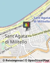 Avvocati Sant'Agata di Militello,98076Messina