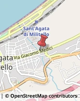 Fisiokinesiterapia - Medici Specialisti Sant'Agata di Militello,98076Messina