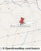 Comuni e Servizi Comunali Roccavaldina,98040Messina