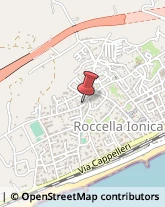 Onoranze e Pompe Funebri Roccella Ionica,89047Reggio di Calabria