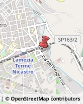 Scale Lamezia Terme,88046Catanzaro