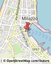 Agenzie Marittime Milazzo,98057Messina