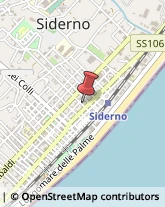 Imprese Edili Siderno,89048Reggio di Calabria