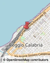 Notai,89127Reggio di Calabria