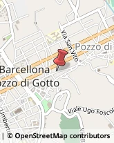 Relazioni Pubbliche Barcellona Pozzo di Gotto,98051Messina