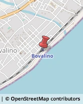 Stabilimenti Balneari Bovalino,89034Reggio di Calabria