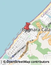 Bed e Breakfast Bagnara Calabra,89011Reggio di Calabria