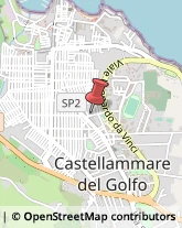 Carburanti - Produzione e Commercio Castellammare del Golfo,91014Trapani