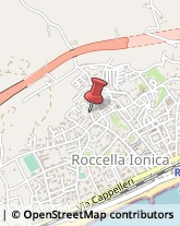 Panetterie Roccella Ionica,89047Reggio di Calabria